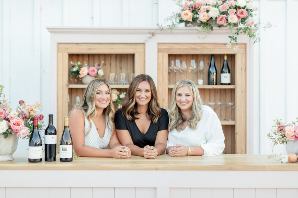 how to choose your wedding planner; palette events; california wine country wedding; california wedding planner; pick a wedding planner