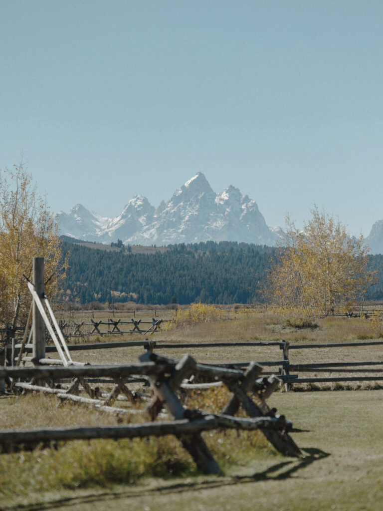Jackson Hole
