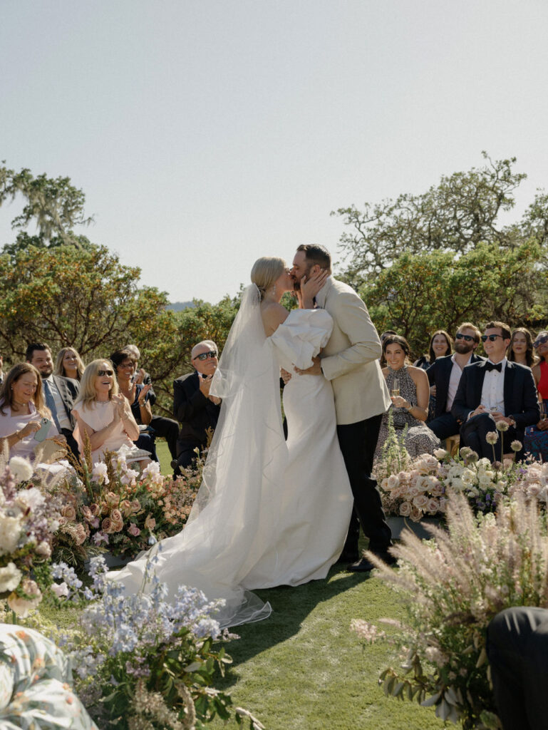 Napa Wedding Palette Events