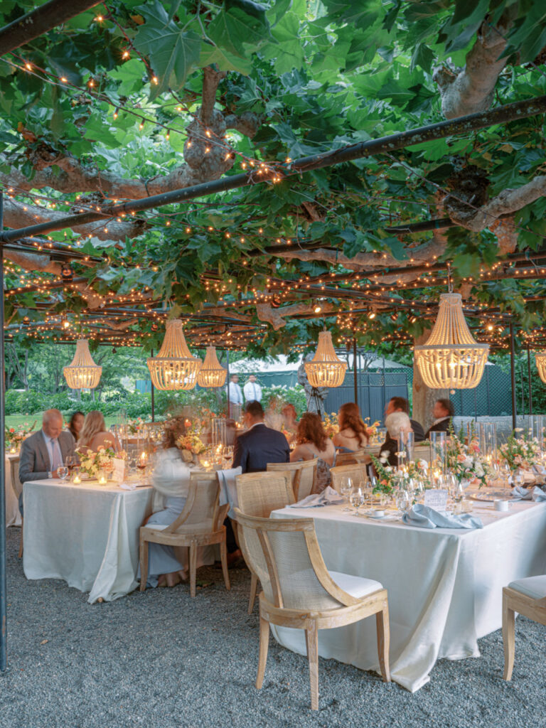 Napa Wedding Palette Events