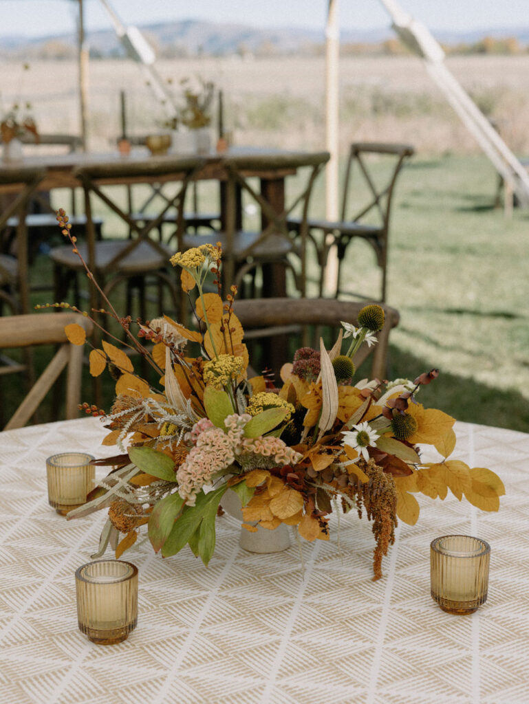 Wedding Floral